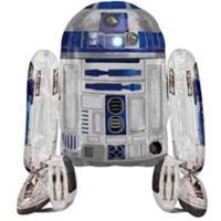Дроид R2D2 галактик